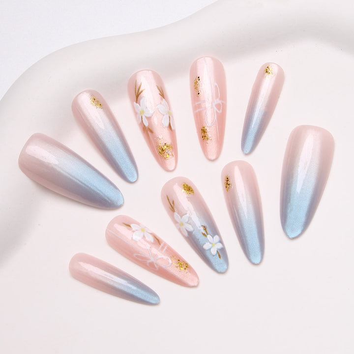 DIY Press-On Nail Kit Karnz