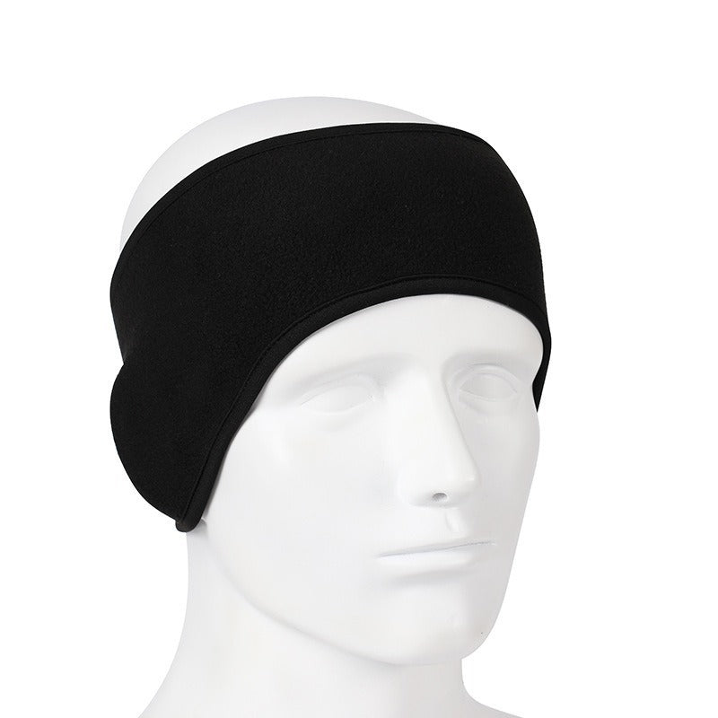 Damen Warmhaltender Stirnband Karnz