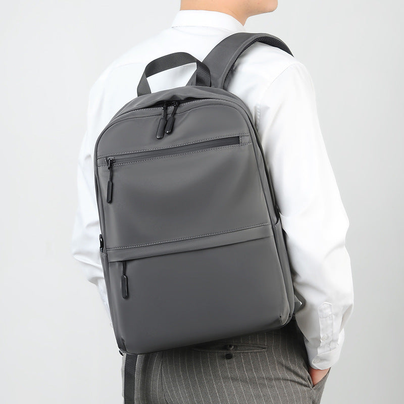Vielseitiger urbaner Organisationsrucksack Karnz