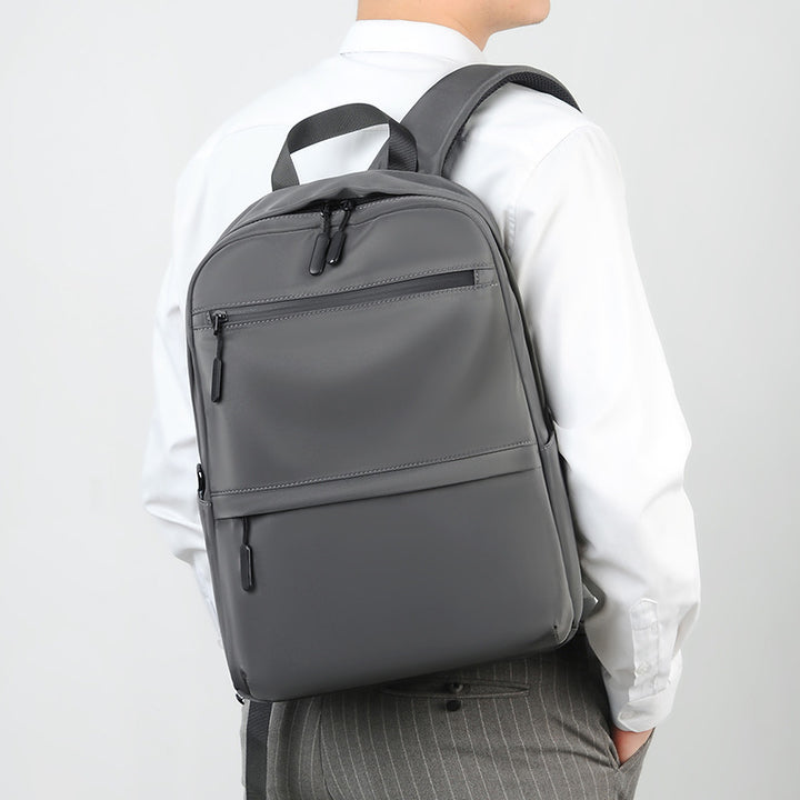 Vielseitiger urbaner Organisationsrucksack Karnz