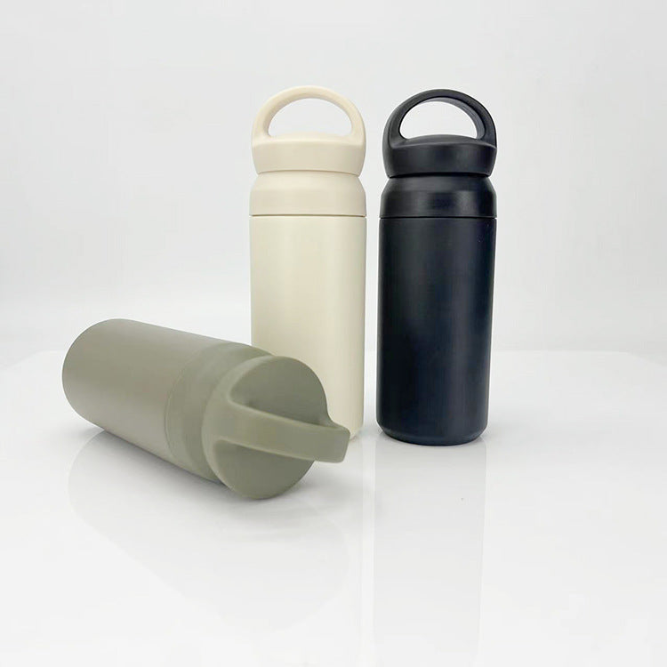 Damen Isolierte Trinkflasche Karnz