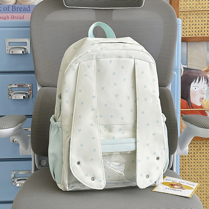 Fun Tierohren-Rucksack Karnz