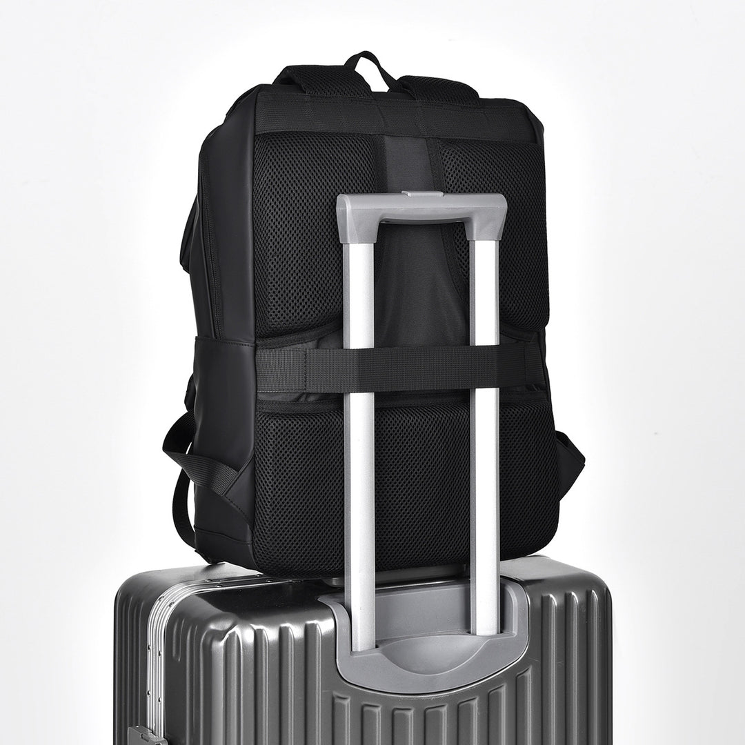 Wasserdichter erweiterbarer Rucksack Karnz