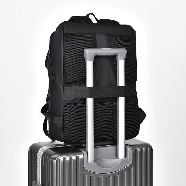 Wasserdichter erweiterbarer Rucksack Karnz