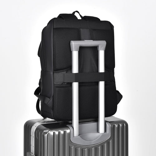 Wasserdichter erweiterbarer Rucksack Karnz