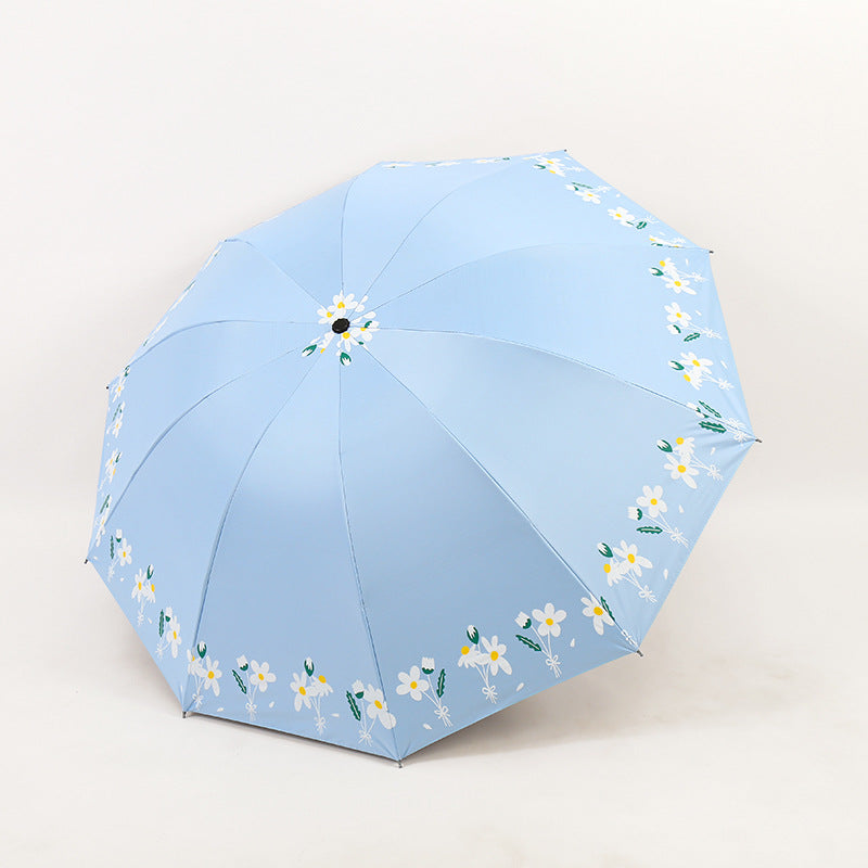 Damen Regenschirm Karnz