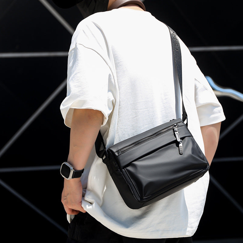 Wasserabweisende Reisetasche Karnz