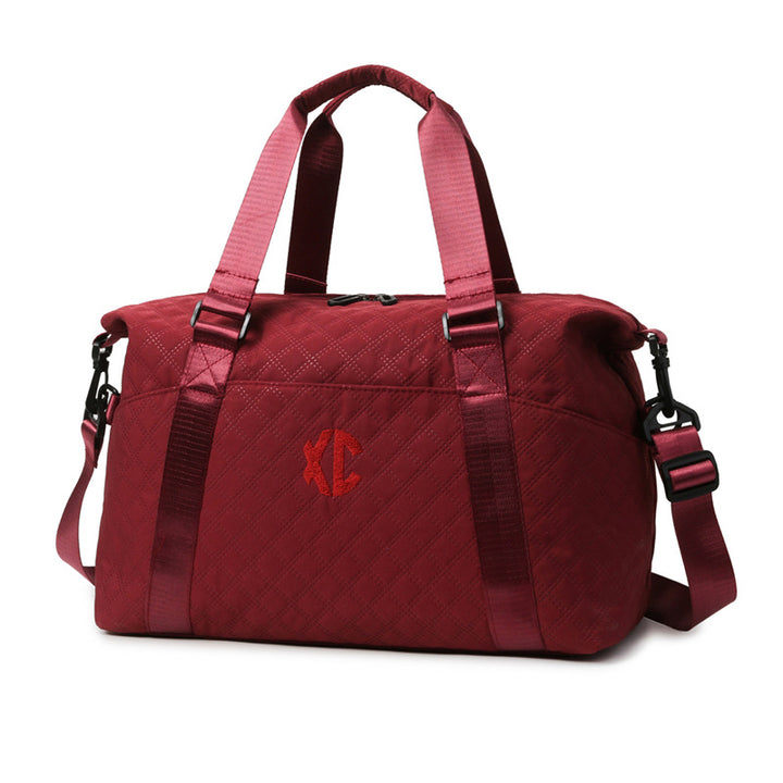 Gepolsterte multifunktionale Reisetasche Karnz