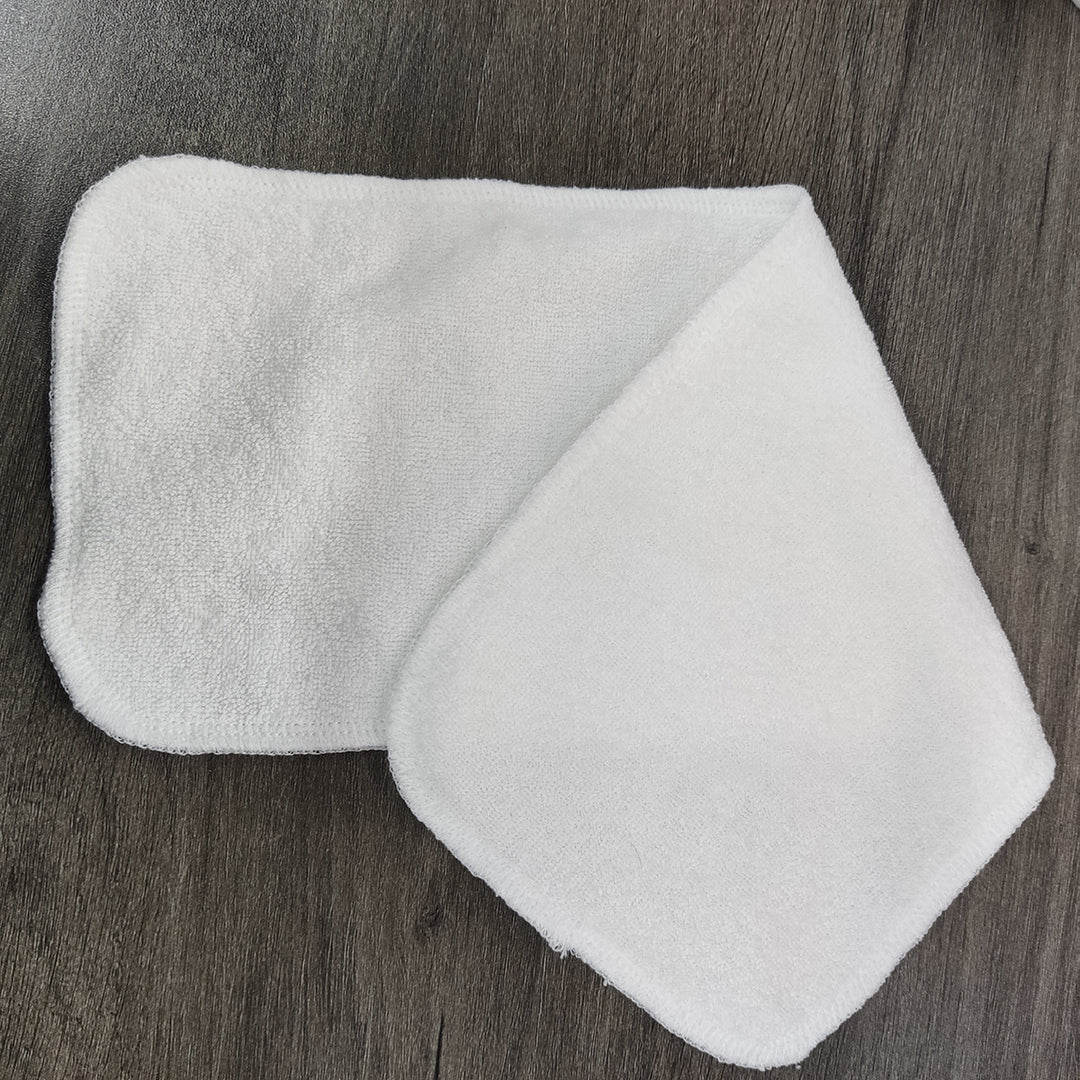 Ultra-weiches Mikrofasertuch Karnz