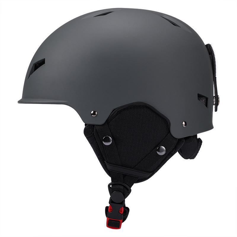 Vollschutz Skihelm Karnz