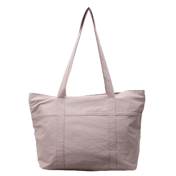 Lässiger Utility Tote