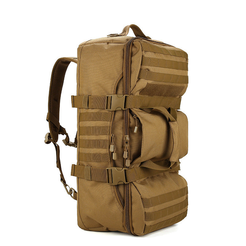 Taktischer Leichter Rucksack Karnz