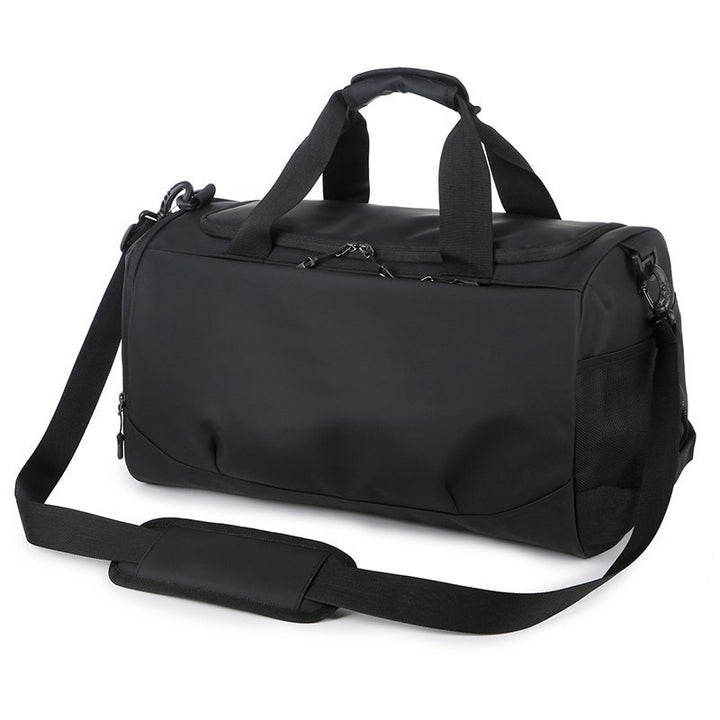 Wasserfeste Sport-Duffle