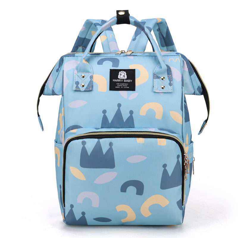 Multifunktionaler Rucksack Karnz