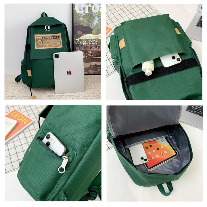 Multi-Zweck-Rucksack-Set Karnz