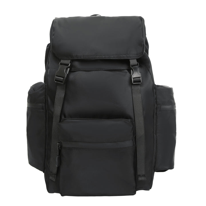 Vielseitiger Multi-Taschen-Rucksack Karnz