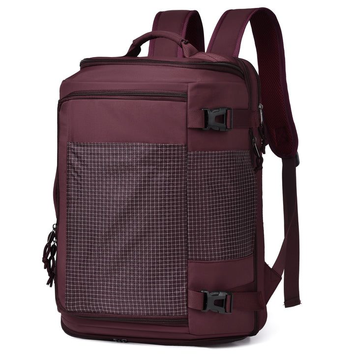 Vielseitiger Multi-Fach Abenteuer-Rucksack