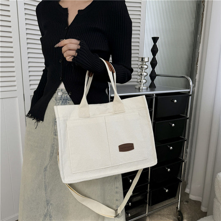 Vielseitige Cordura Utility Tote Karnz