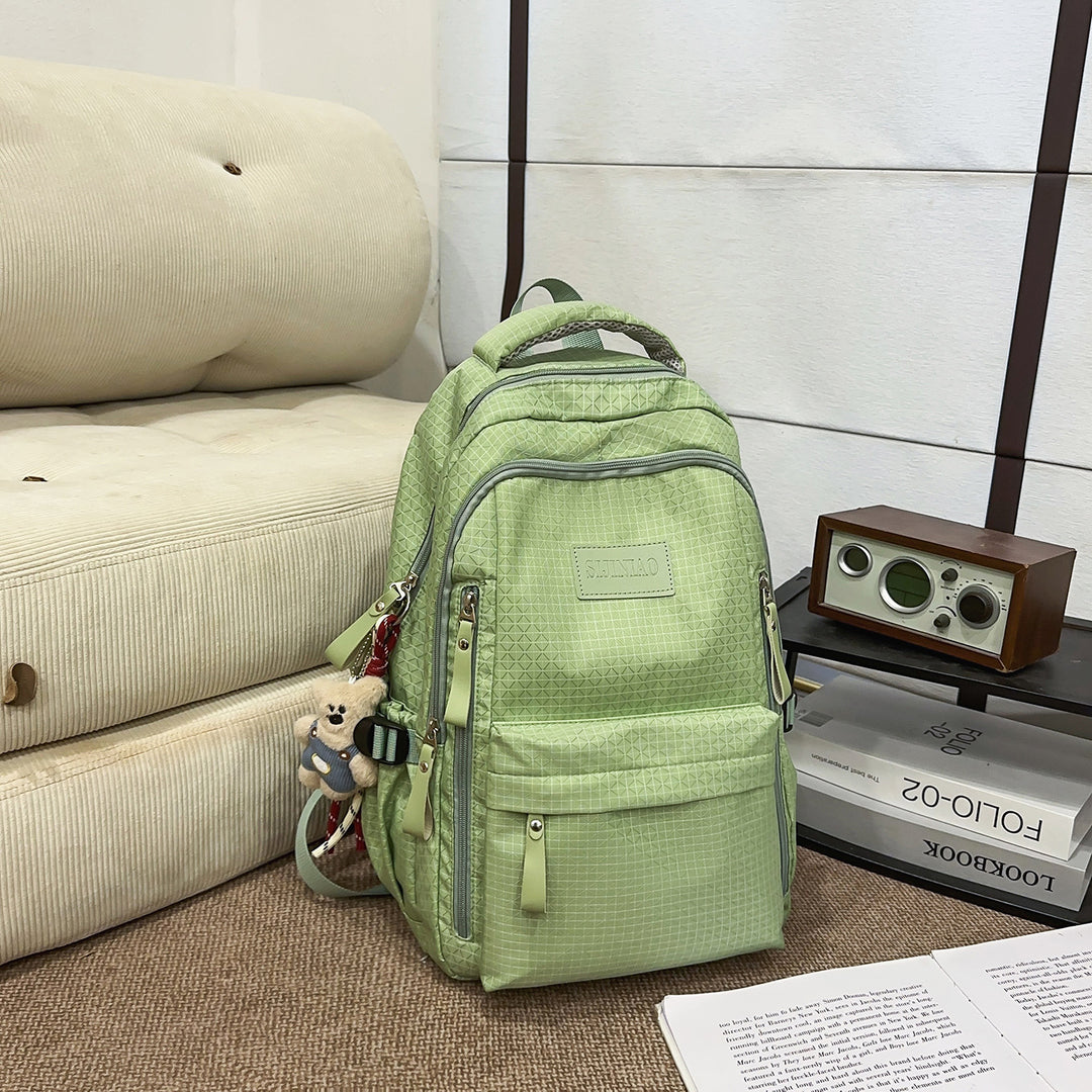 Multi-Funktionaler Urban-Rucksack Karnz