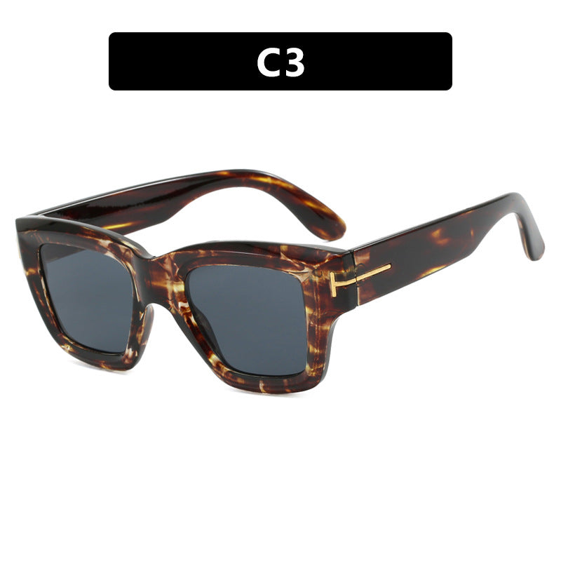 Damen Sonnenbrille Karnz