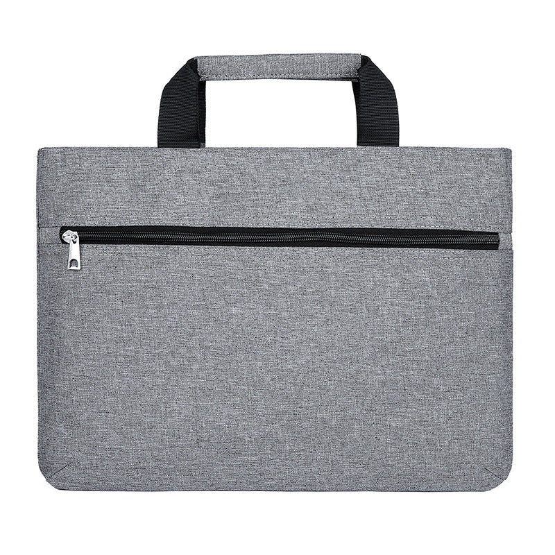 Sleek Professionelle Laptop-Hülle Karnz