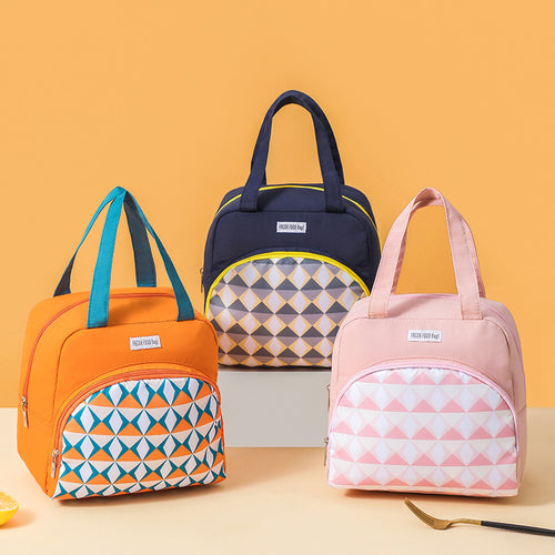 Isolierte Kühl Tasche