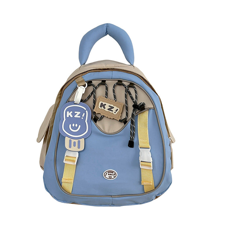 Verspielt Charakterdesign Rucksack Karnz
