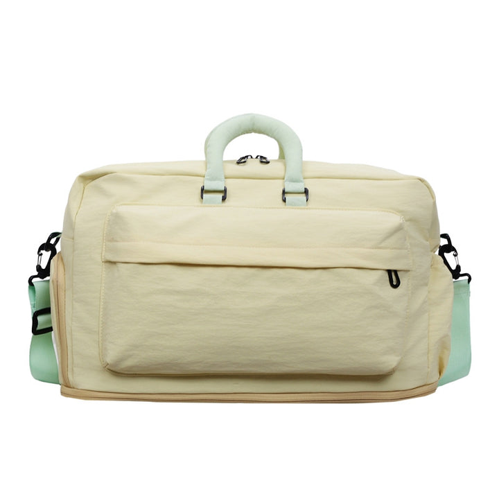 Stylische und funktionale Reisetasche