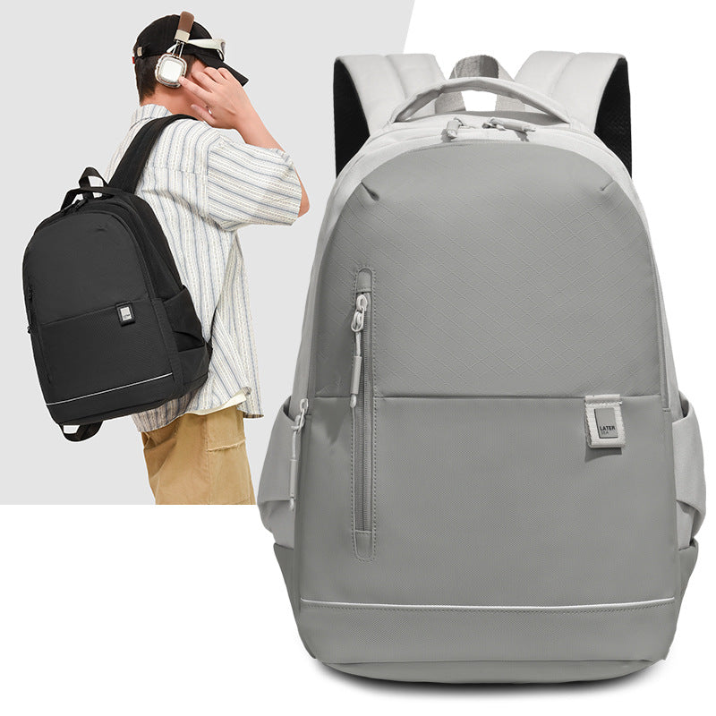 Stilvoller Multi-Zweck-Rucksack Karnz
