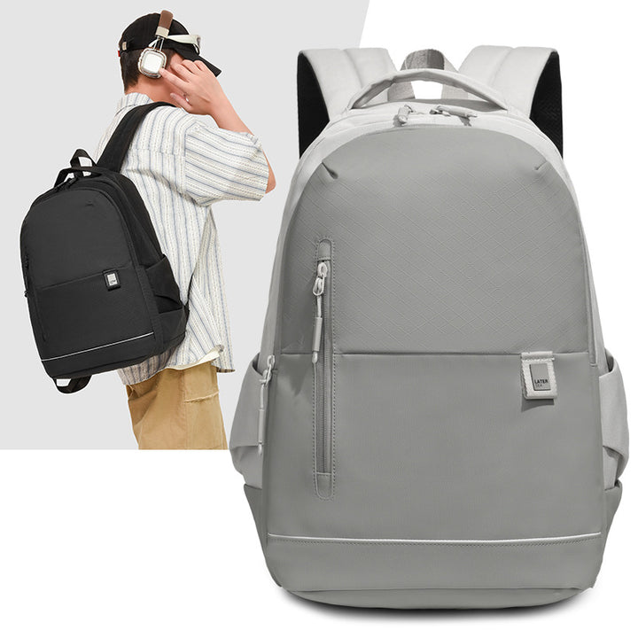 Stilvoller Multi-Zweck-Rucksack Karnz