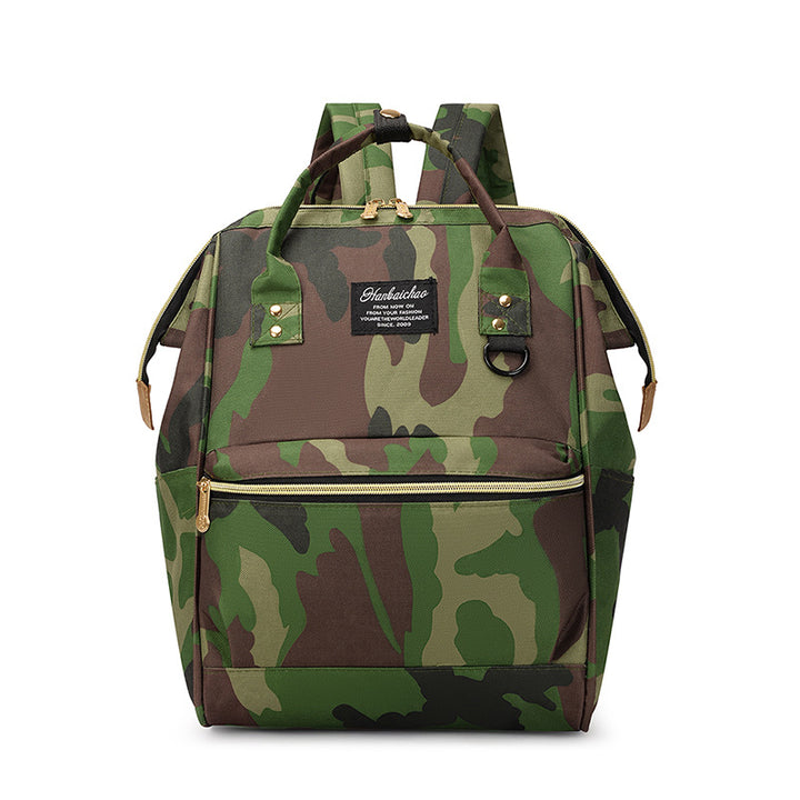 Taktischer Outdoor-Rucksack