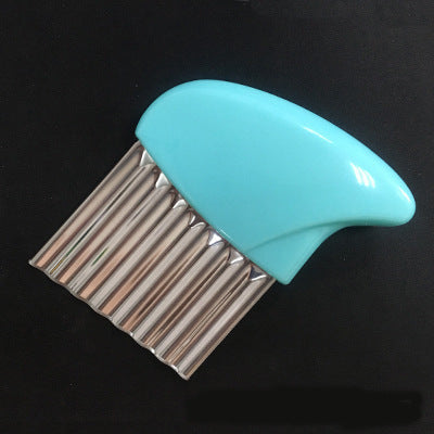 Praktischer Teigschneider mit Ergonomischem Griff Karnz