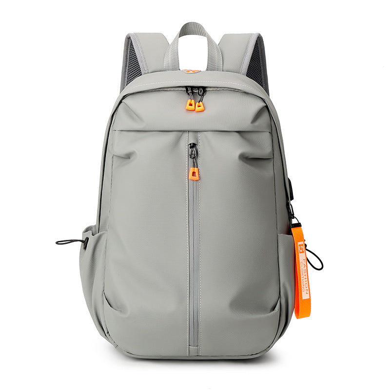 Ergonomischer Laptop-Rucksack Karnz