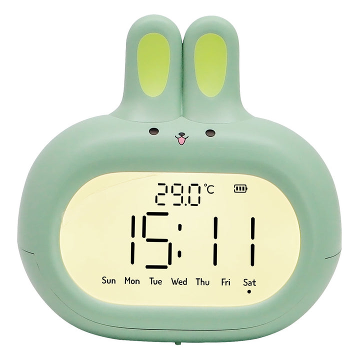 Süßes Kinderuhr Karnz