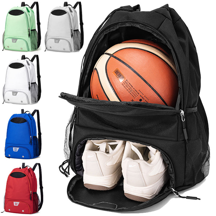 Sport-spezifischer Basketball-Rucksack Karnz