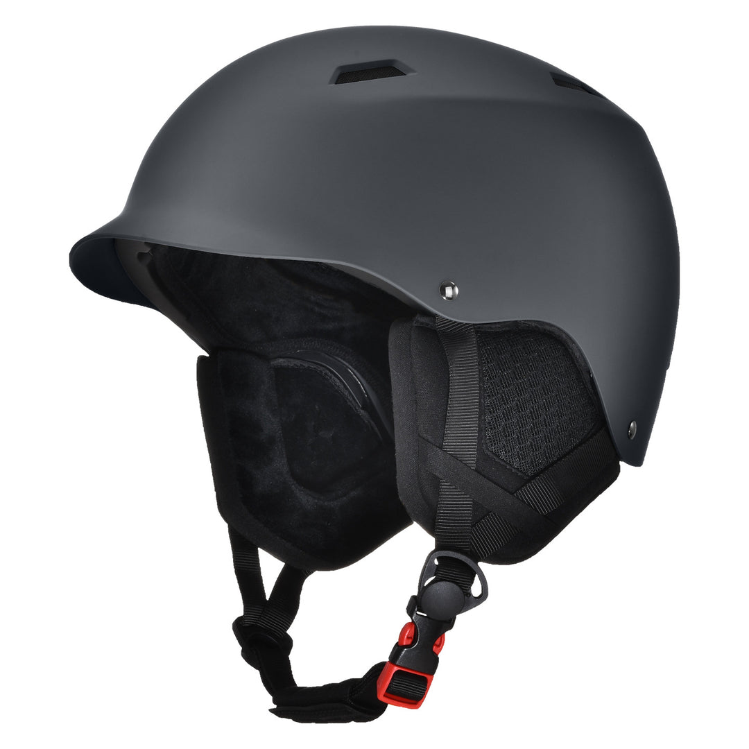 Schützender Winterhelm Karnz