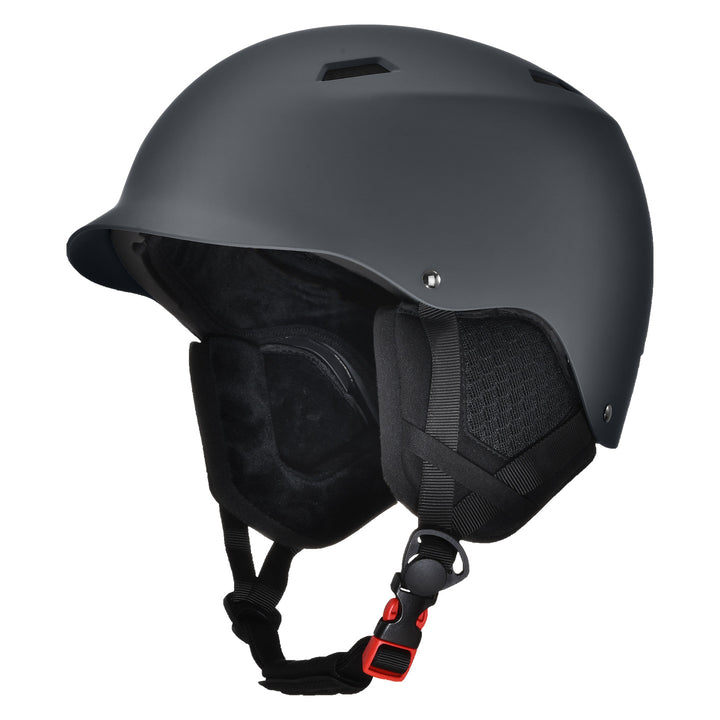 Schützender Winterhelm Karnz
