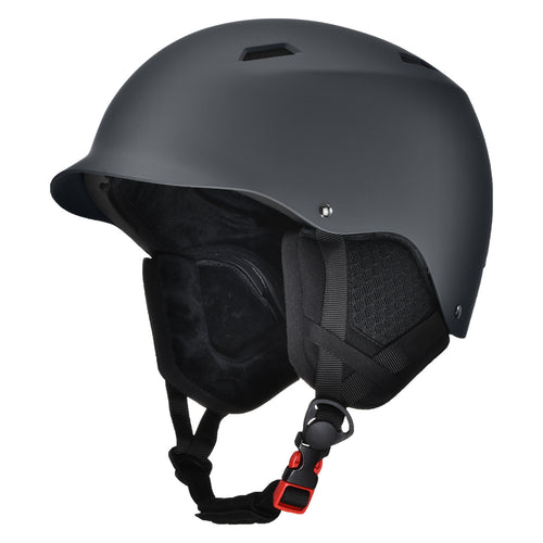 Schützender Winterhelm Karnz