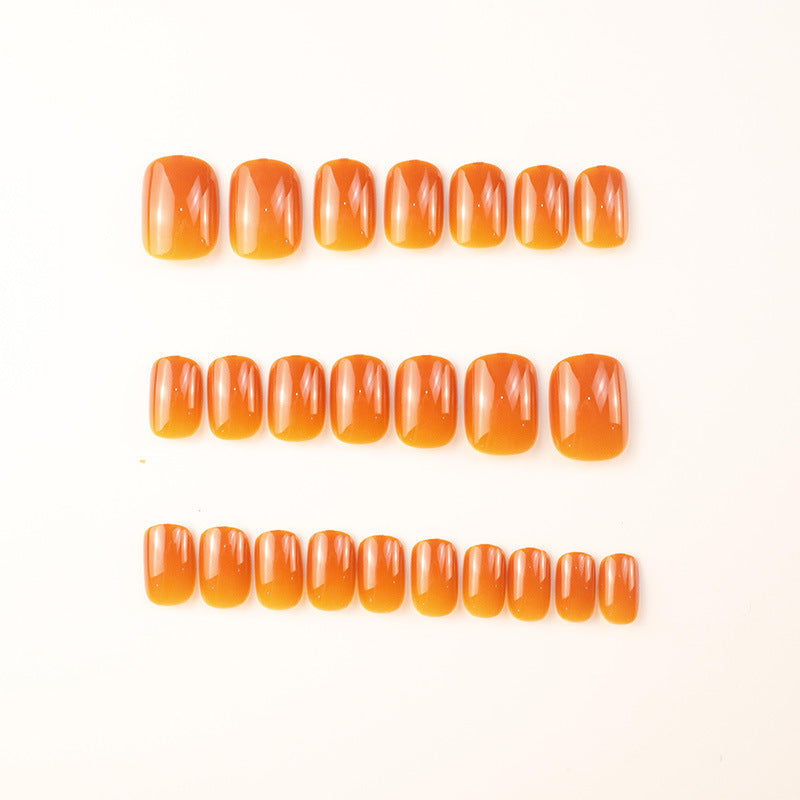 Glänzendes Nagelkunstset Karnz