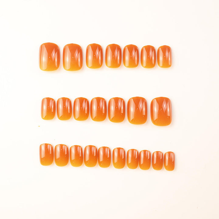 Glänzendes Nagelkunstset Karnz