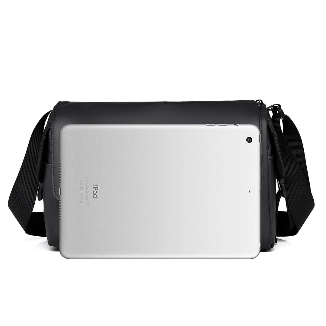Urban Messenger Bag Karnz