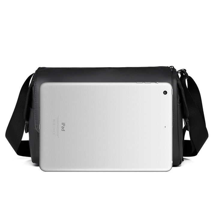 Urban Messenger Bag Karnz