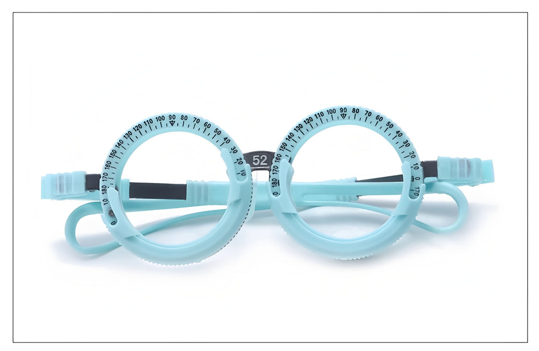 Vision Measurement Glasses Karnz