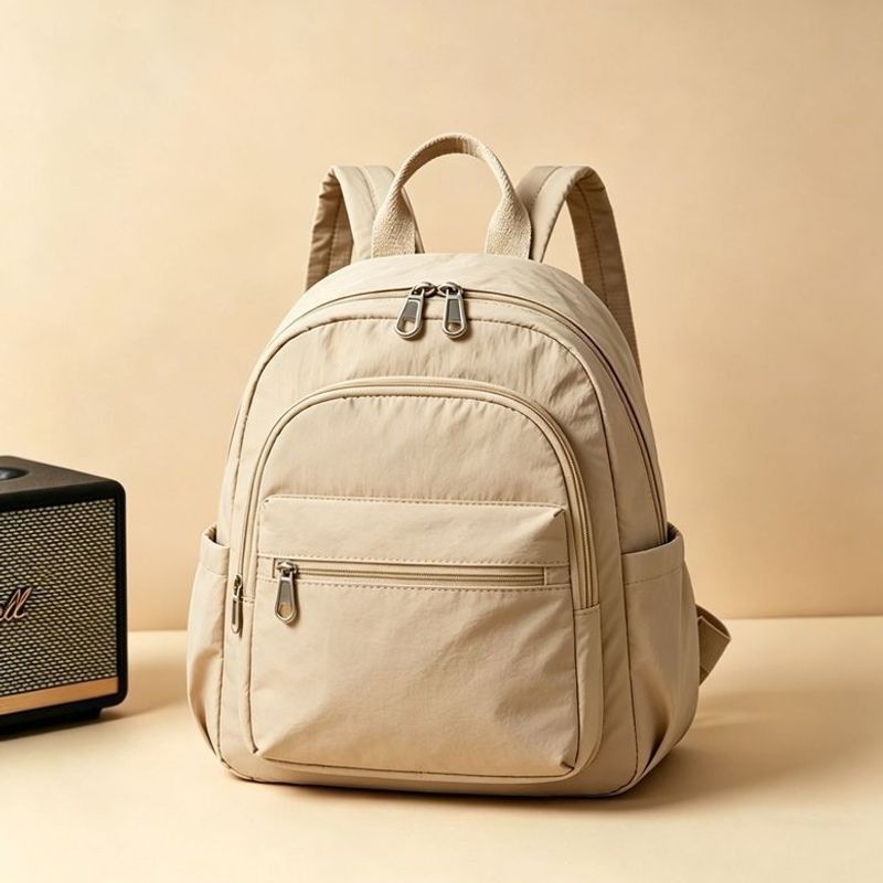 Kompakter Tagesrucksack Karnz