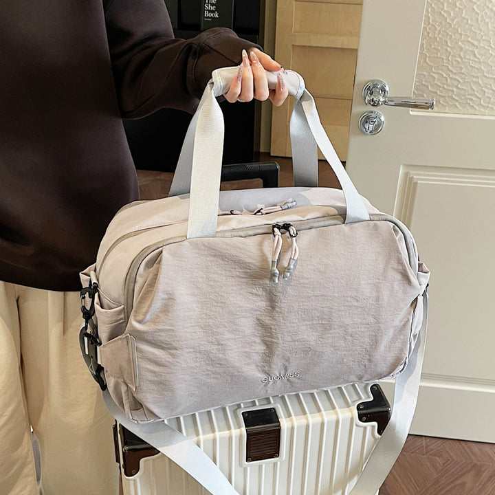 Abenteuer Duffle Bag Karnz