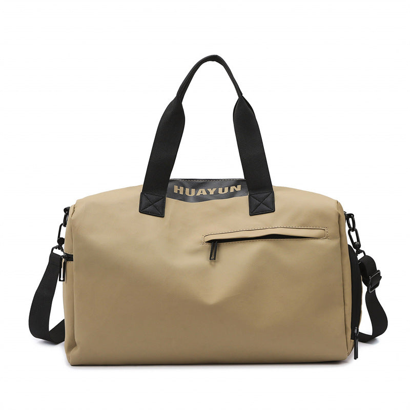 Haltbare Sport-Duffle