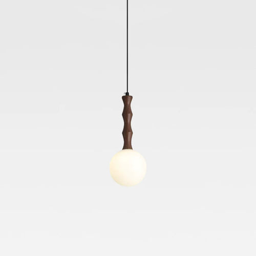 Moderne elegante Pendelleuchte