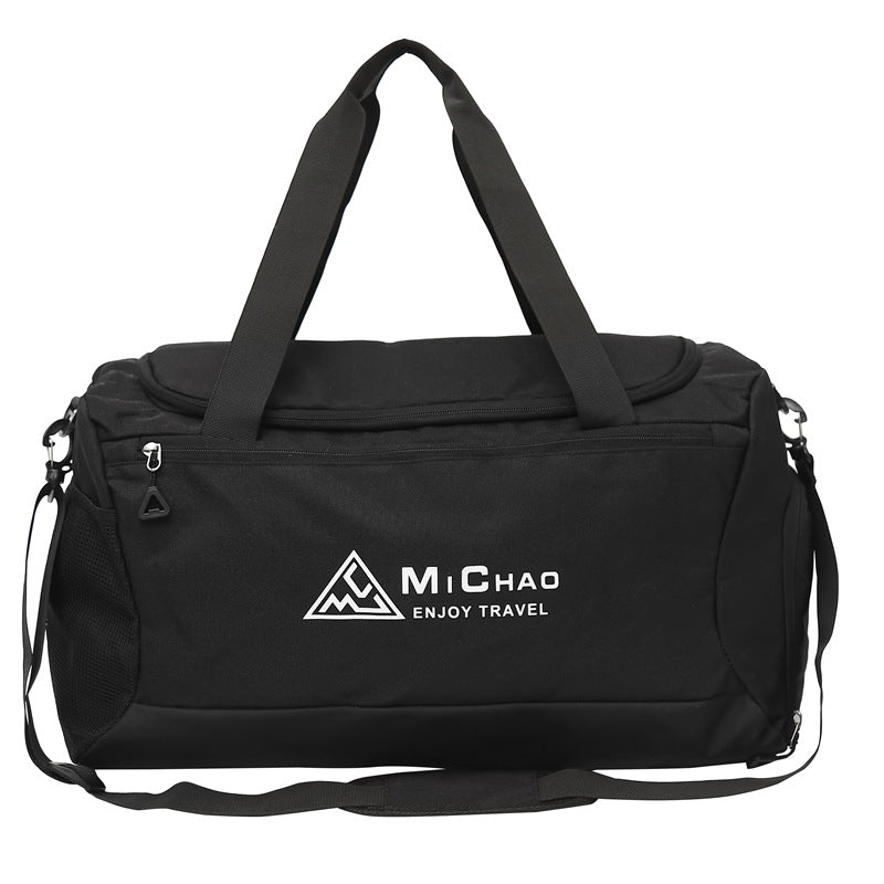 Geräumige Abenteuer-Duffle-Tasche