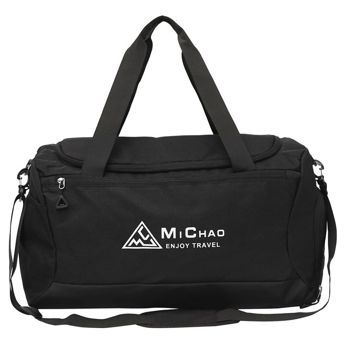 Geräumige Abenteuer-Duffle-Tasche