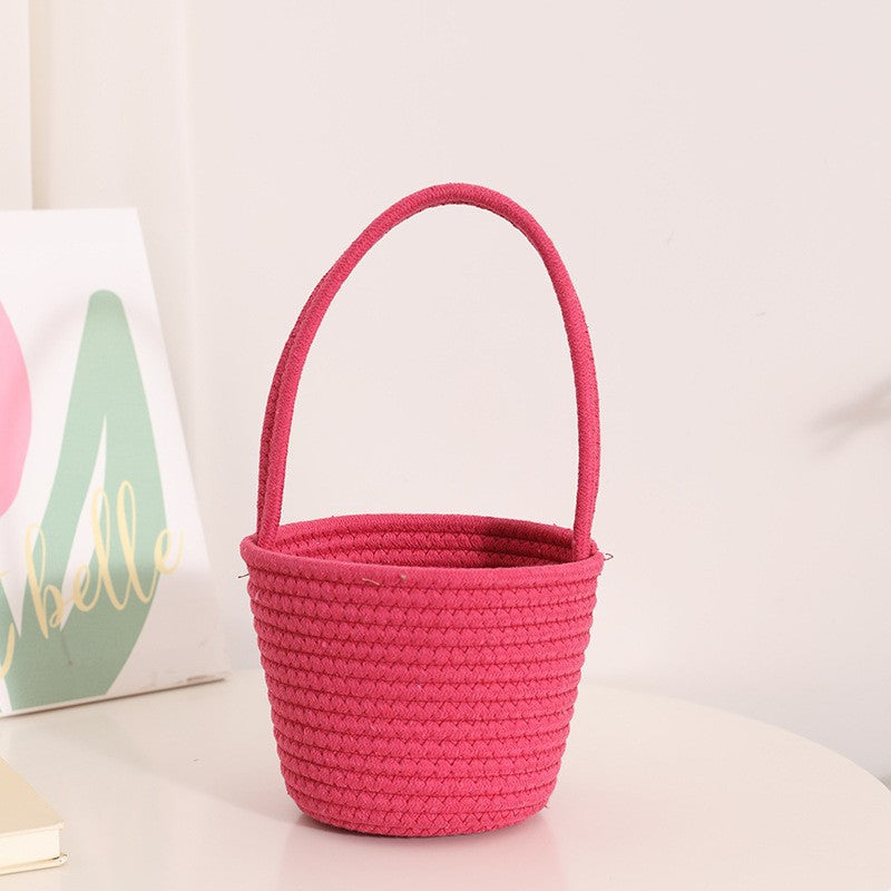 Unisex Kräftiger Aufbewahrungskorb Karnz